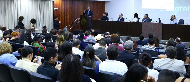 As diretrizes visam assegurar a proteção e valorização do legado arquitetônico do acervo. (Foto: Lincoln Leão)