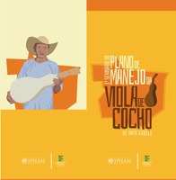 Iphan promove 1º Seminário para Preservação do Modo de Fazer Viola de Cocho de Mato Grosso