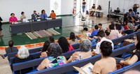 Iphan promove Encontro Nacional de Educação Patrimonial, em Brasília (DF)