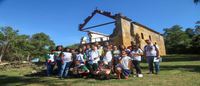 Iphan promove visitas guiadas ao Sítio Histórico e Arqueológico de São José do Queimado