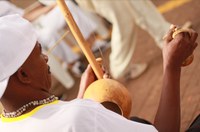 Iphan realiza encontro virtual com mestres da Capoeira do Paraná