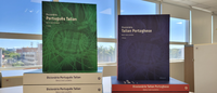 Iphan reedita dicionários Talian-Português e Português-Talian de Darcy Loss Luzzato