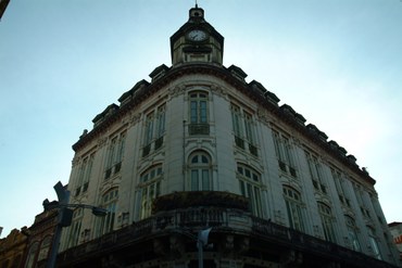 Loja "Paris N'América", Centro Histórico de Belém (PA)