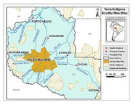 Língua Kawahiba dos Amondawa pode ser incluída no Inventário Nacional de Diversidade Linguística (INDL)