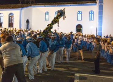 Foto: Flávio Contente/Iphan