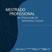 Mestrado Profissional divulga resultado da segunda etapa da seleção para servidores do Iphan