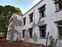 Obras em bens históricos revitalizam o centro de Goiânia (GO)