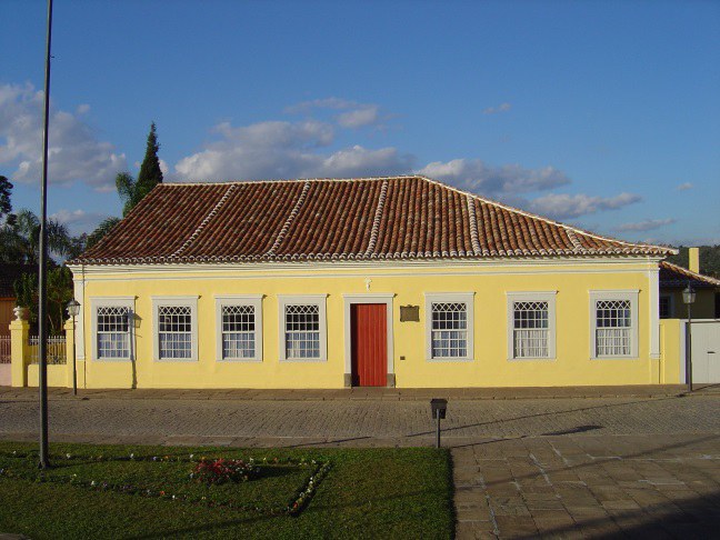 Casa Lacerda (Lapa/PR)