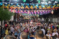 Corumbá e Ladário (MS) comemoram um ano do registro do Banho de São João como Patrimônio Cultural