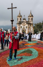 Semana Santa de Ouro Preto