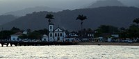 Paraty (RJ) sedia encontro das cidades brasileiras reconhecidas como Patrimônio Mundial