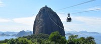 Parque Bondinho Pão de Açúcar e Iphan lançam Circuito Histórico dos Mirantes no parque