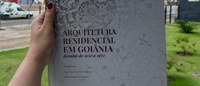 Pesquisa revela nove linguagens arquitetônicas presentes em residências de Goiânia entre as décadas de 30 a 70