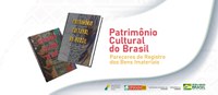 Publicação do Iphan celebra 20 anos da Política de Salvaguarda do Patrimônio Cultural Imaterial