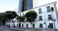 Restaurado o Convento do Carmo, um dos prédios mais antigos do Rio de Janeiro