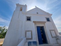 Restauro do conjunto da Ilha da Boa Viagem, em Niterói (RJ), chega à etapa final