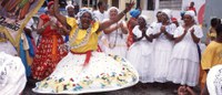 Samba de Roda no Recôncavo Baiano completa 18 anos como Patrimônio Cultural do Brasil