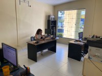 Sede do Iphan em Roraima recebe reforma e mobiliário