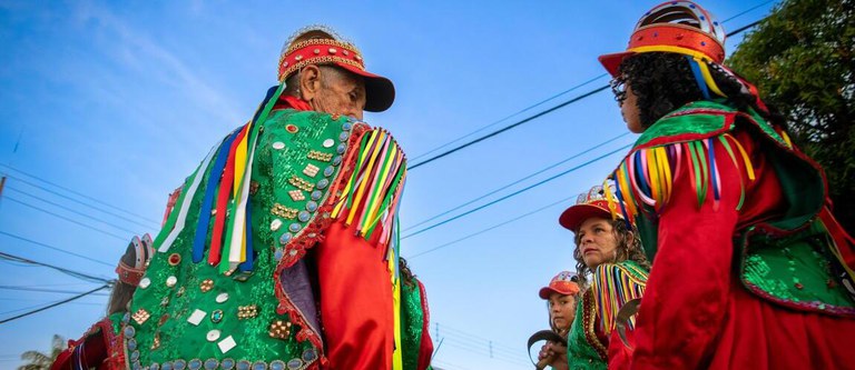 Foto: Leonardo Troiano/Iphan