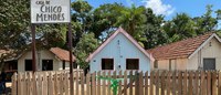 Símbolo da luta ambientalista, Casa de Chico Mendes é reaberta ao público em Xapuri (AC)
