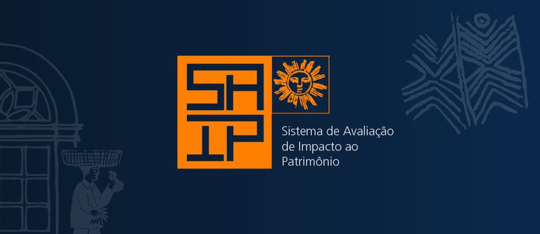 Apresentação do SAIP para o Ibama