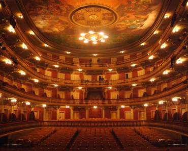 Theatro da Paz