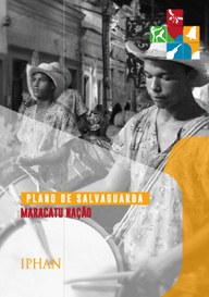 Plano de Salvaguarda: Maracatu Nação