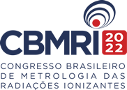 IX Congresso Brasileiro de Metrologia das Radiações Ionizantes