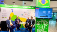 CNEN e AMAZUL participam da Comitiva Brasileira na 68ª Conferência Geral da AIEA em Viena