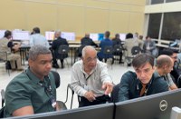 IRD participa do Exercício Guardião Cibernético, em Brasília, coordenado pela Diretoria de Radioproteção e Segurança Nuclear