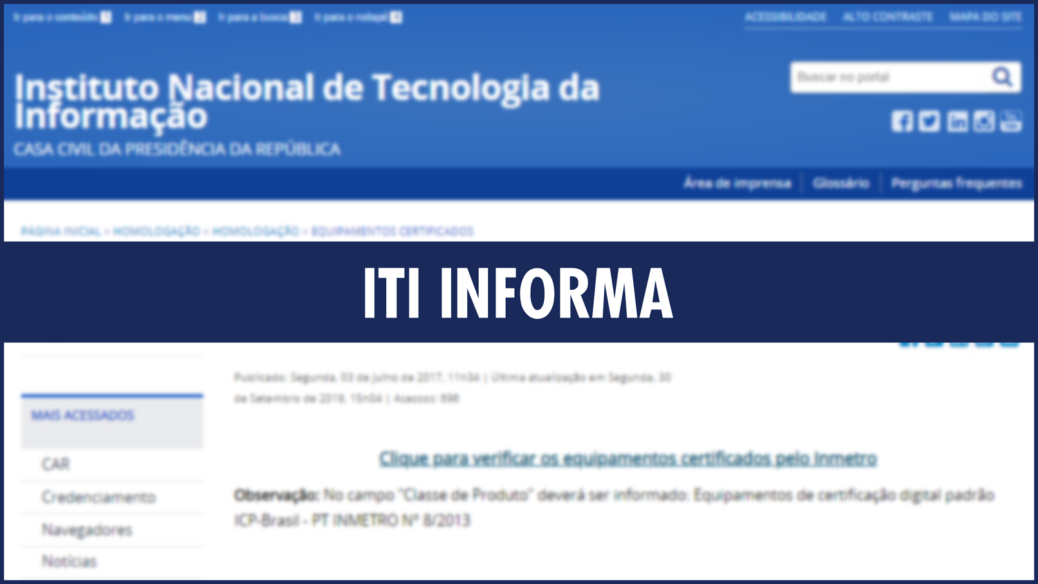 iti informa site 2