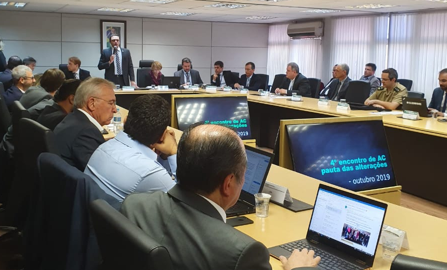 Encontro virtual vai discutir LGPD e emissão de certificados