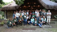 PAN Hileia Baiana takes stock of one year of its actions to conserve endangered trees