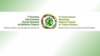 Proceedings of the 1st International Meeting of the National School of Tropical Botany published