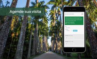 Saiba como agendar sua visita ao Jardim Botânico do Rio de Janeiro