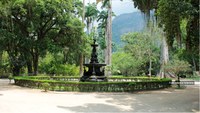 Autorizado concurso para o Jardim Botânico do Rio de Janeiro