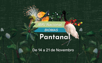 Jardim Botânico comemora Semana do Pantanal
