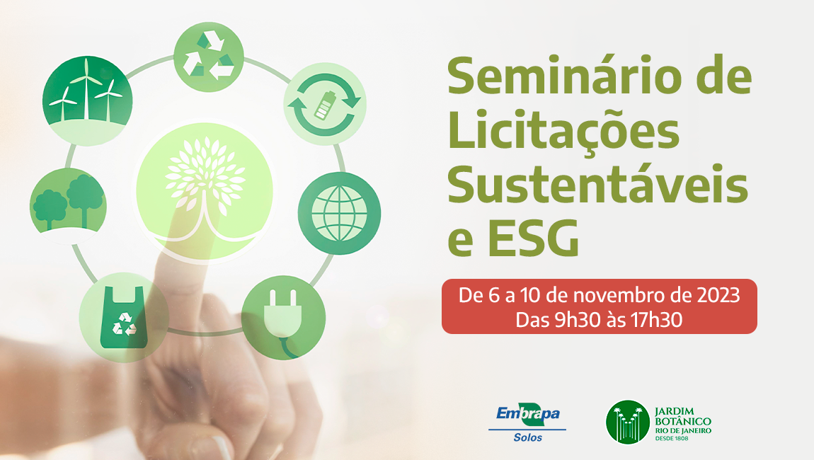 O que é ESG, a sigla que virou sinônimo de sustentabilidade