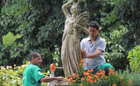 Jardim Botânico do Rio muda horário de visitação no outono e inverno