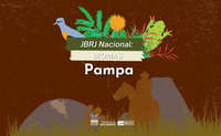 Jardim Botânico do Rio promove semana de atividades sobre o bioma Pampa partir deste domingo (12)