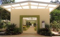 Jardim Botânico do Rio vai investir R$ 373,5 mil na construção e restauração de estufas de plantas