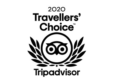 Selo Travellers' Choice 2020