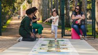 Museu do Jardim Botânico abre 2025 com programação especial de férias