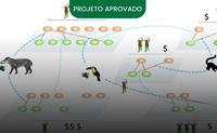 Projeto contemplado pela Faperj abrirá linha de pesquisa inovadora no Jardim Botânico do Rio de Janeiro