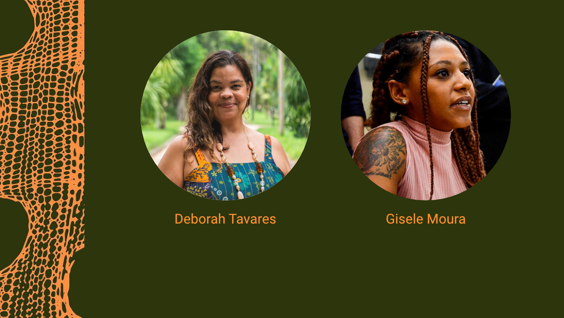 Roda de conversa no Museu do Jardim Botânico celebra Dia Internacional da Mulher Negra Latino-Americana e Caribenha