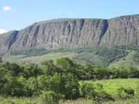 Seleção para Mestrado e Doutorado Profissional em Biodiversidade em Unidades de Conservação