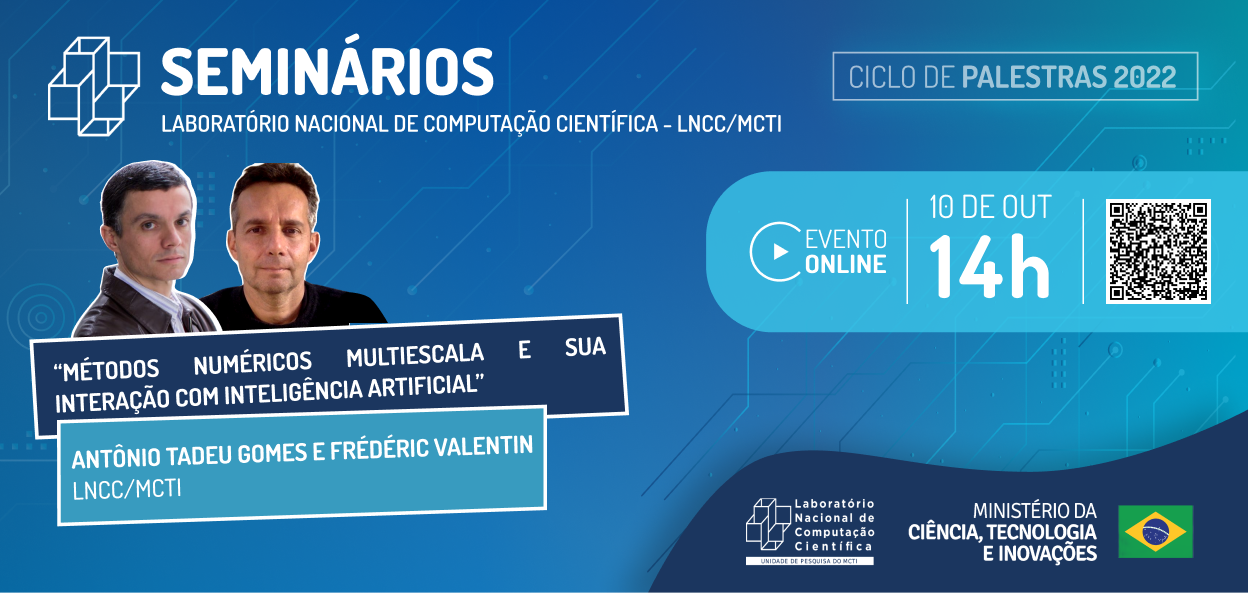 Métodos Numéricos Multiescala e sua interação com inteligência Artificial