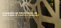 Chamada aberta para uso do supercomputador Santos Dumont