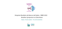 Com oito artigos aceitos, LNCC é destaque no Simpósio Brasileiro de Banco de Dados - SBBD 2022