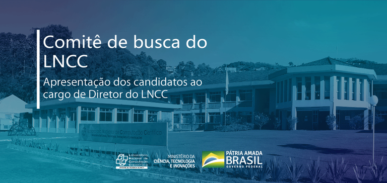 comitê de busca